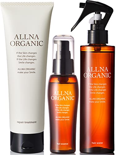 ぼ　ったくり商店様　ALLNA ORGANIC 10本セット オルナオーガニック」の人気商品一覧 | 安い商品を通販サイトから探す